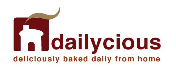 Dailycious Logo